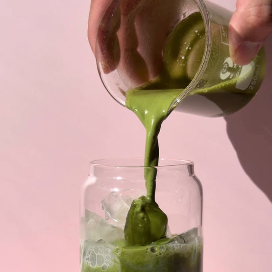 Organic Ceremonial Grade Matcha Powder - 150g Bundle (3 x 50g Pouches)