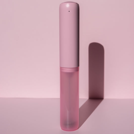 Electric Matcha Whisk - Pink