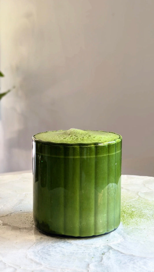 Ceremonial Grade Matcha Powder - 300g (6 x 50g Pouches)