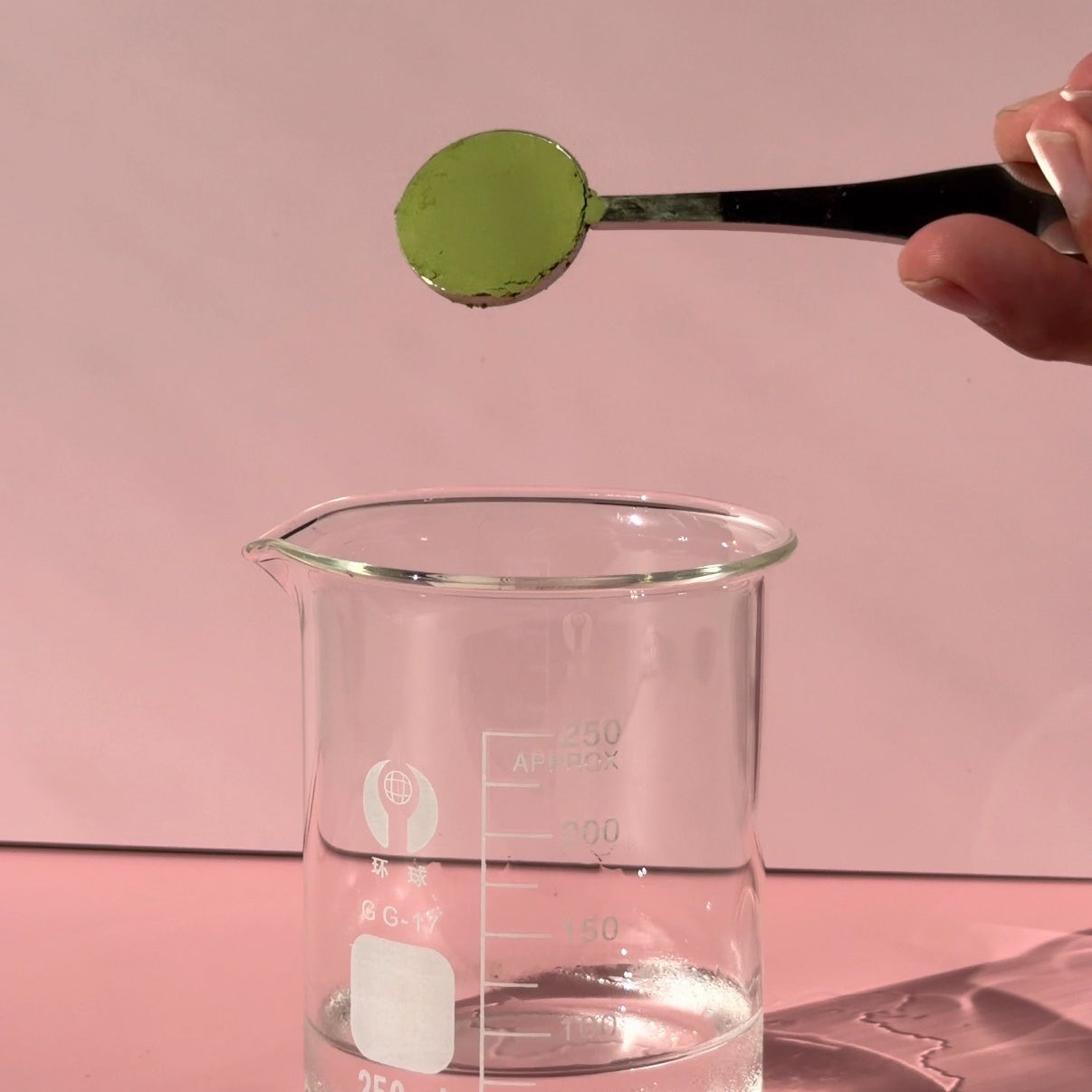 250ml Measuring Glass Beaker