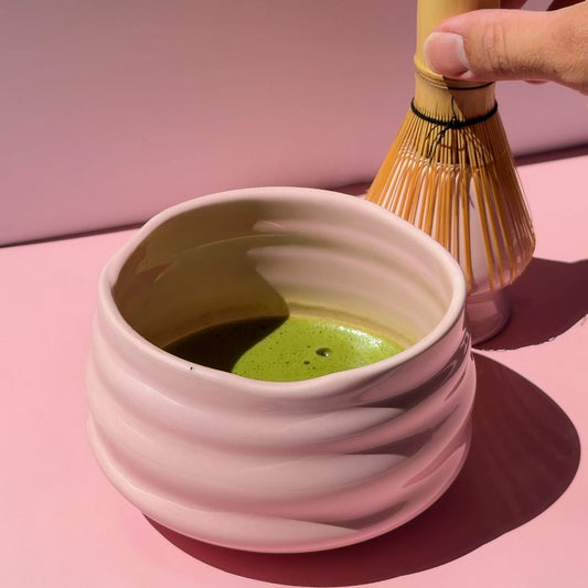 Organic Ceremonial Grade Matcha Powder - 300g Bundle (6 x 50g Pouches)