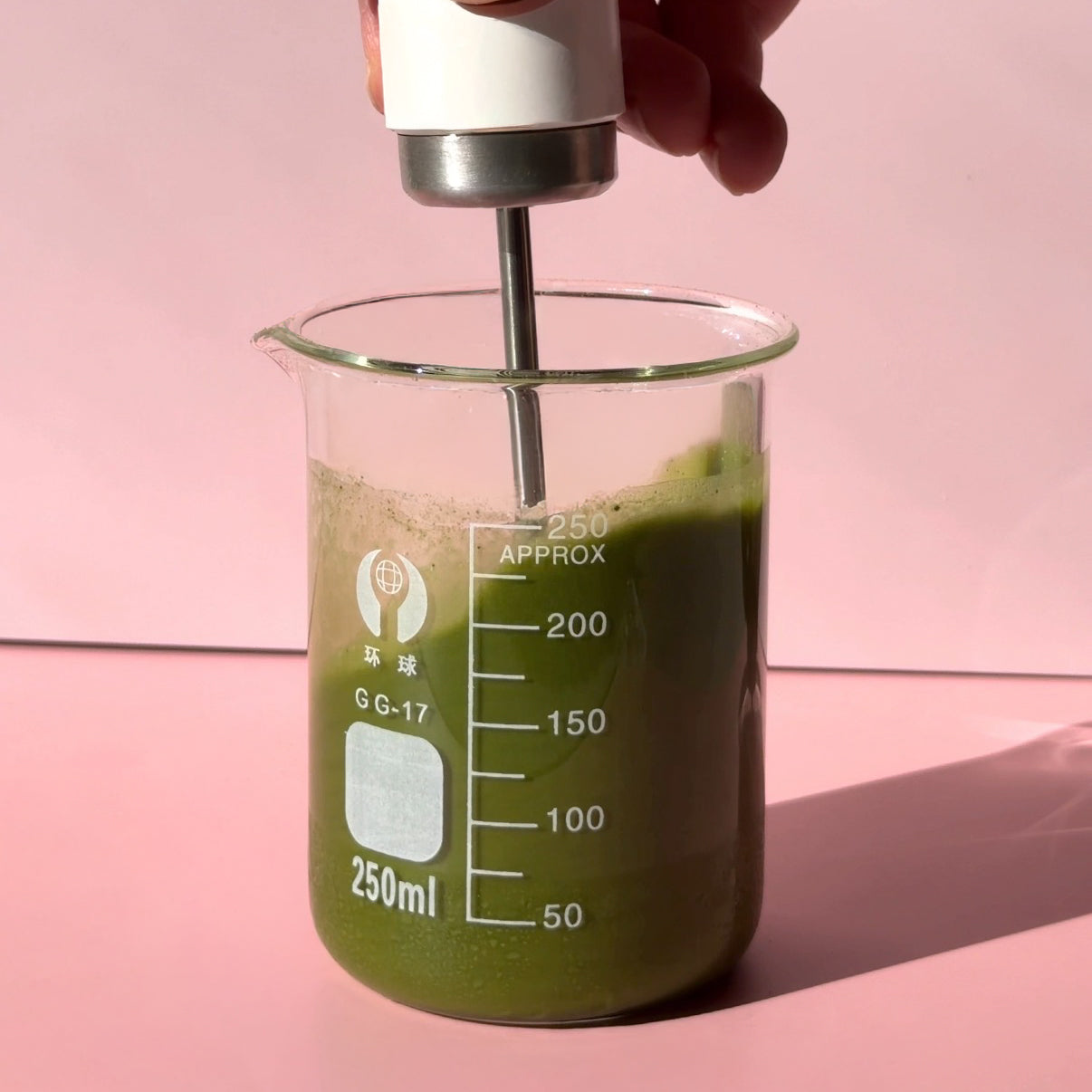 250ml Measuring Glass Beaker