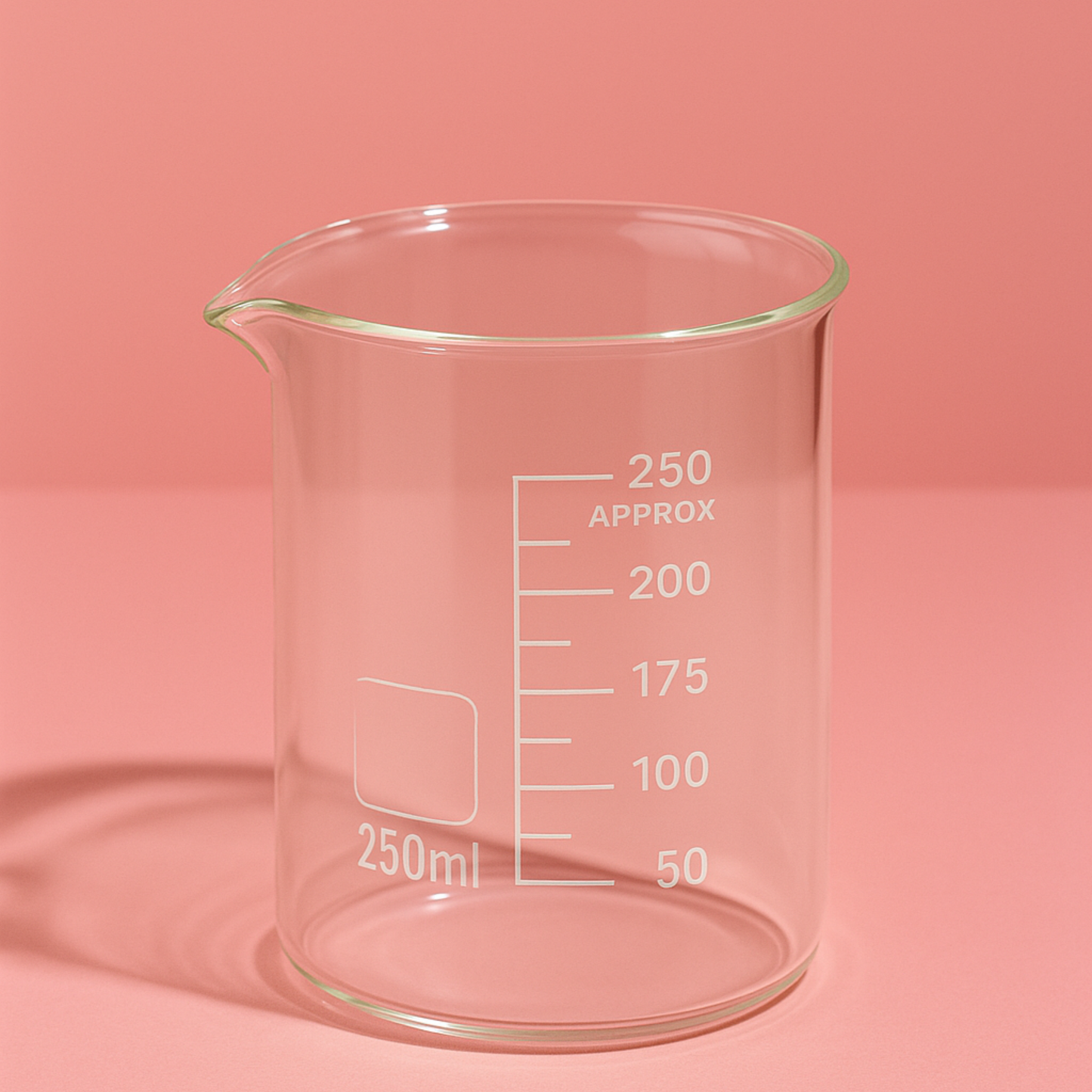 Measuring Glass 250ml