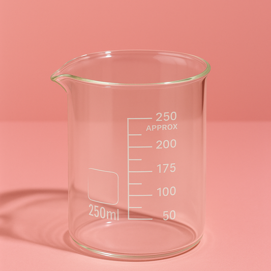 Measuring Glass 250ml