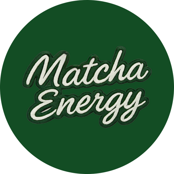 Matcha Energy 