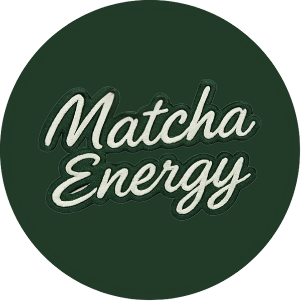 Matcha Energy 