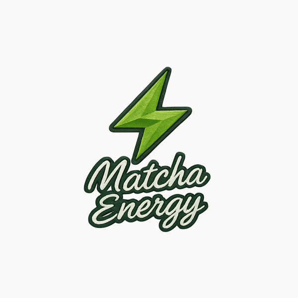Matcha Energy 