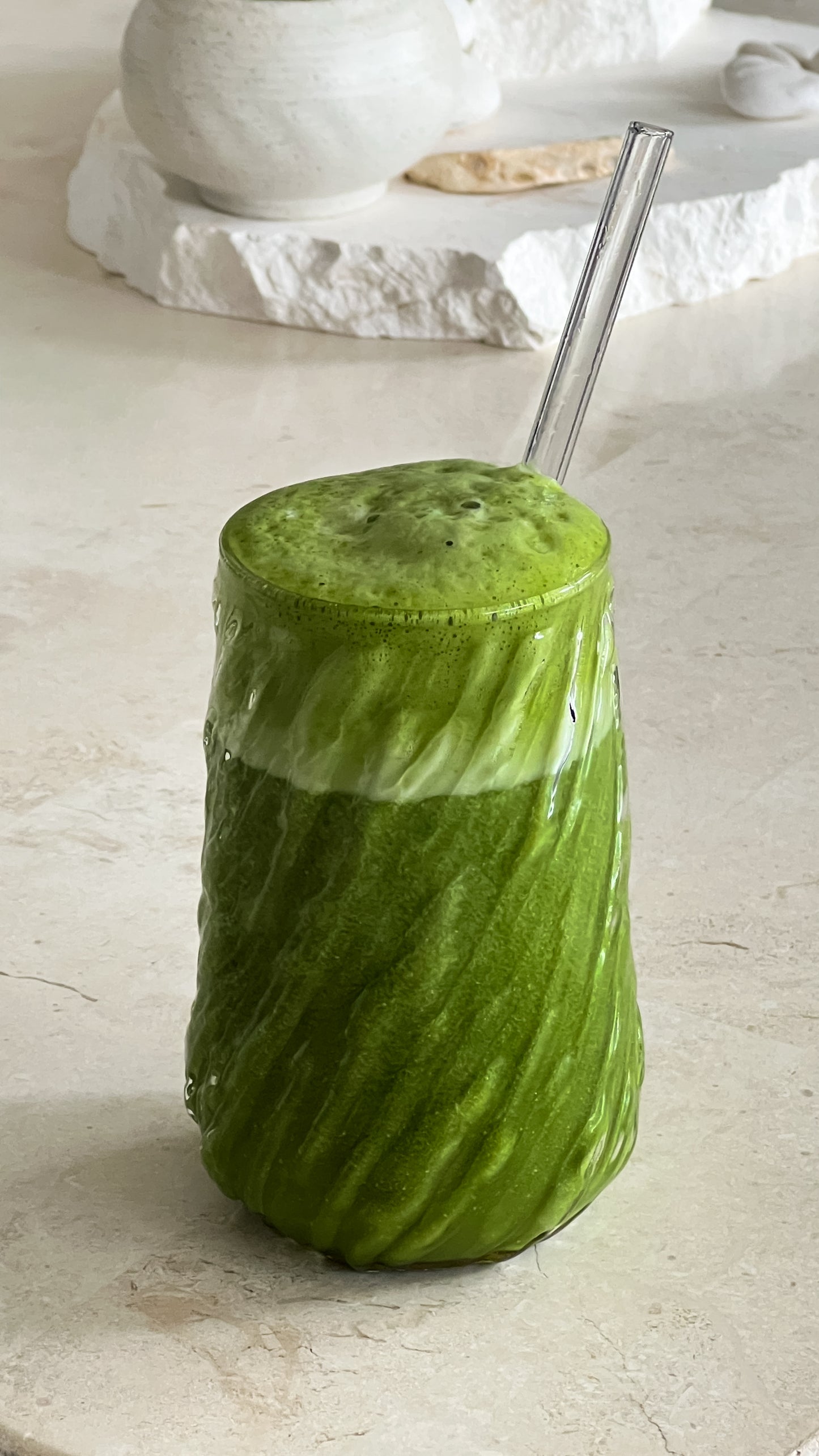 Ceremonial Grade Matcha Powder - 50g