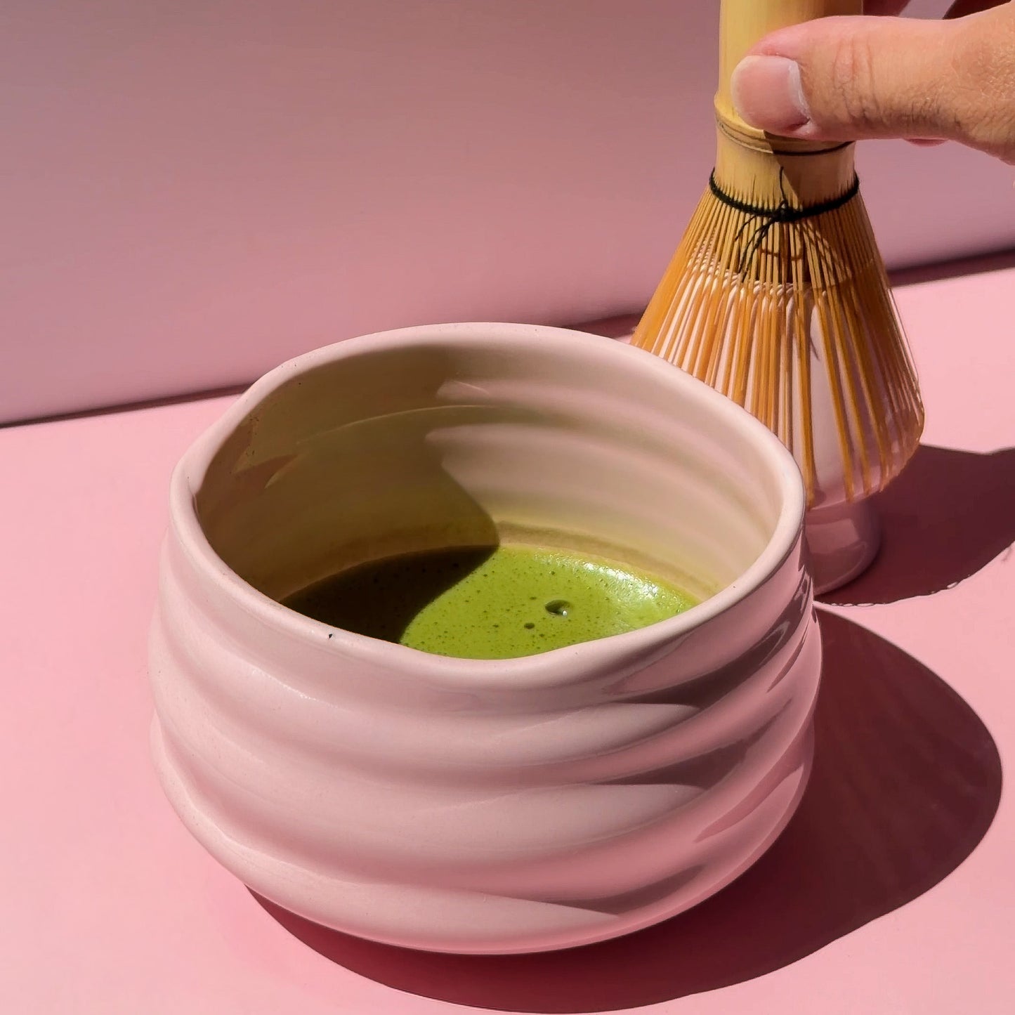 Organic Ceremonial Grade Matcha Powder - 1kg