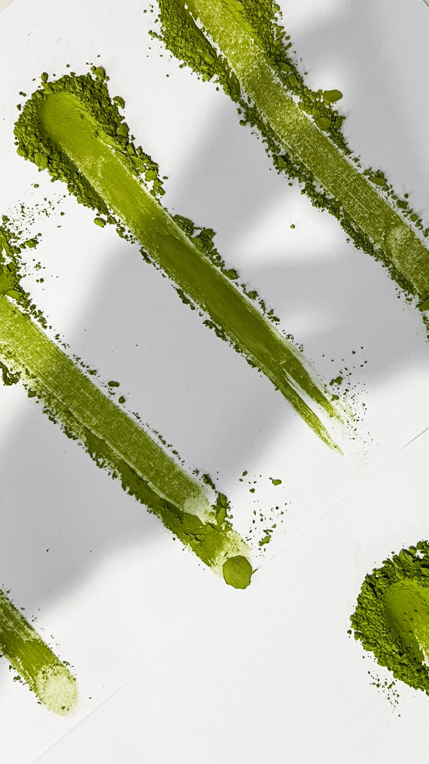 Ceremonial Grade Matcha Powder - 50g