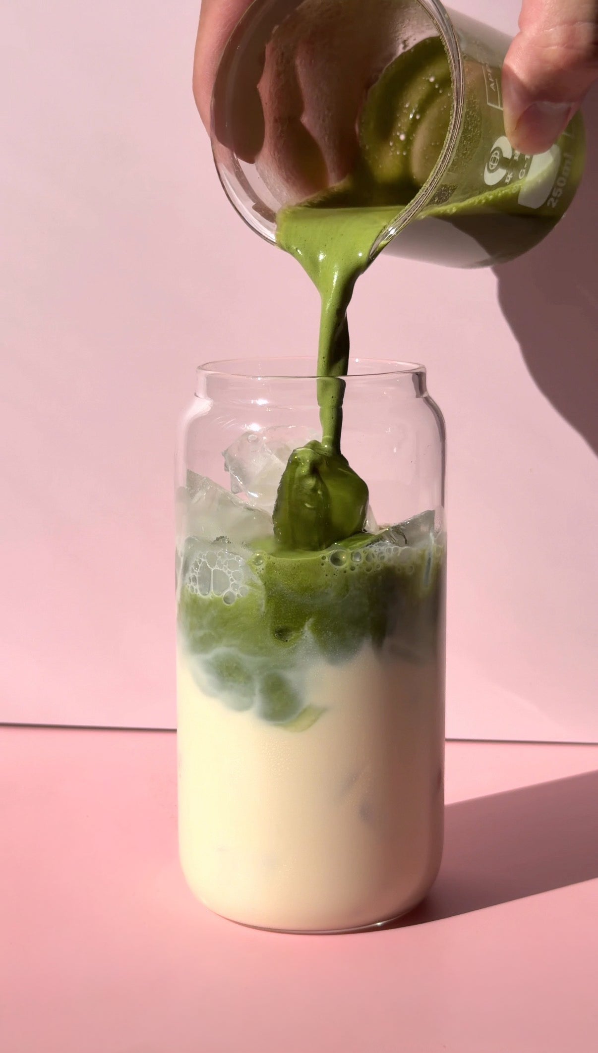 Organic Ceremonial Grade Matcha Powder - 1kg