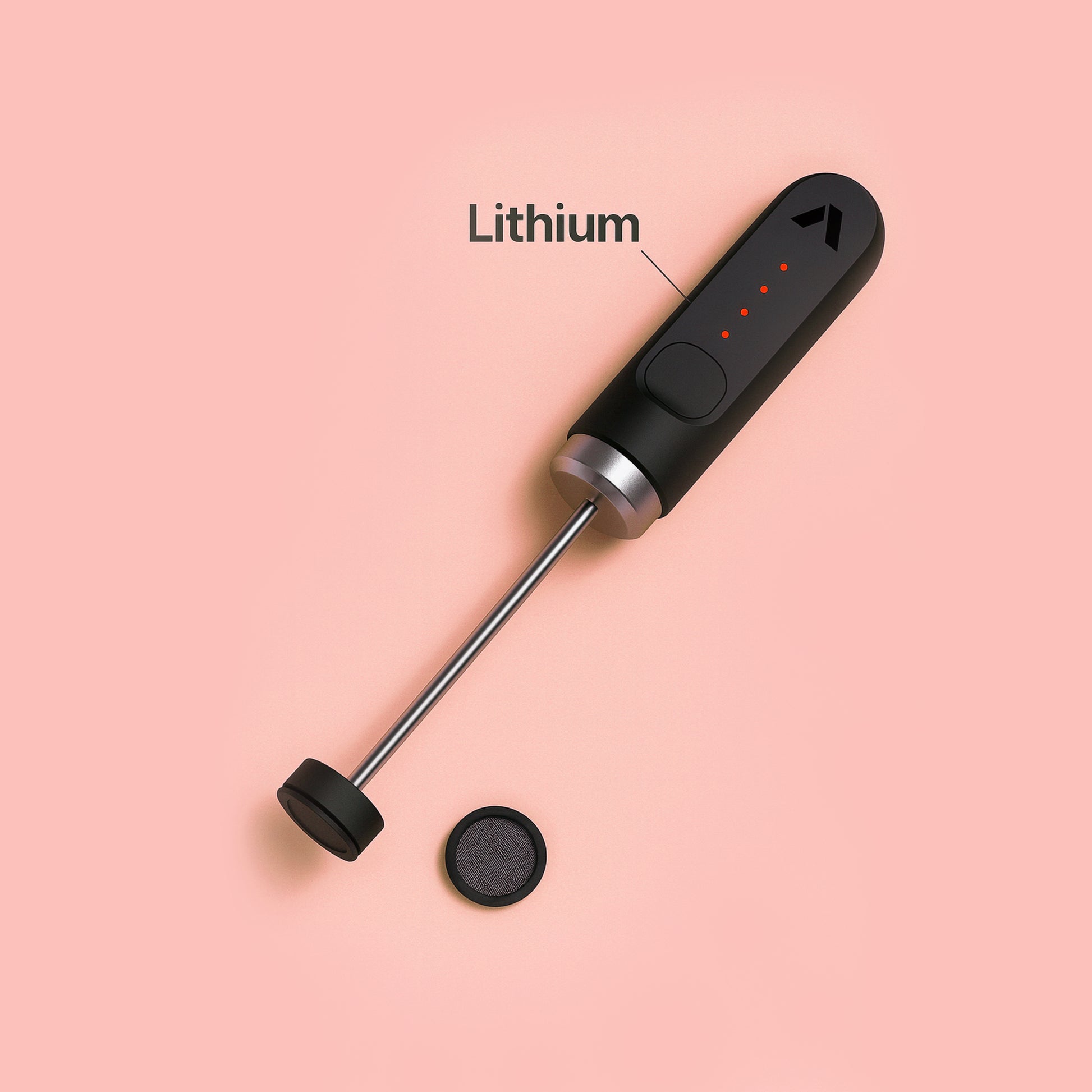 Hand held Electric Whisk 