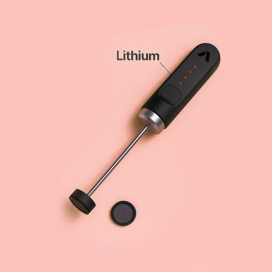 Hand held Electric Whisk 