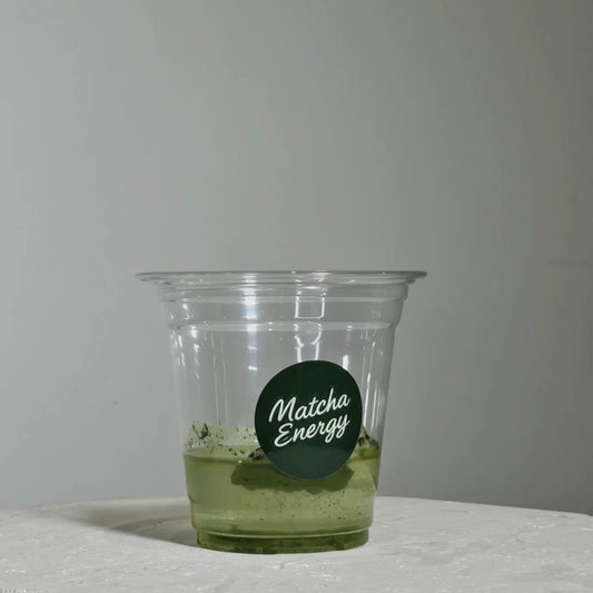 Subminimal Nanofoamer - Whisk it in 30 seconds. Creamy finish no clumps